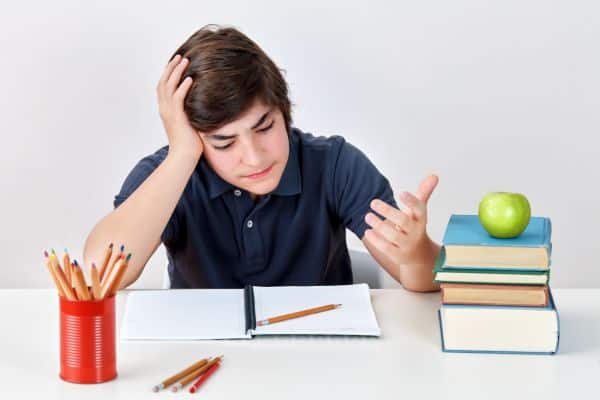what makes adhd worse