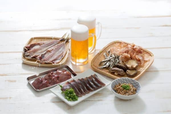 worst drinks for gout