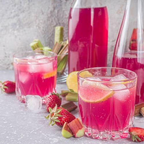 easter brunch punch