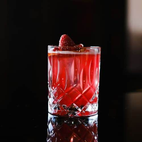 love potion valentines mocktails